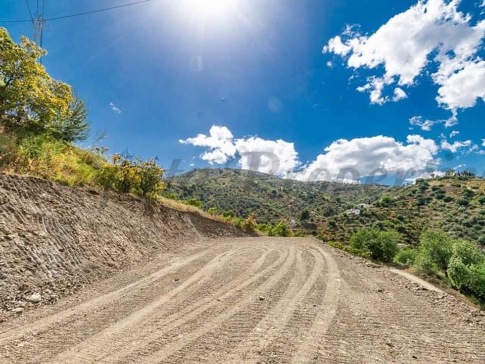 Finca i Torrox, Malaga - foto 1