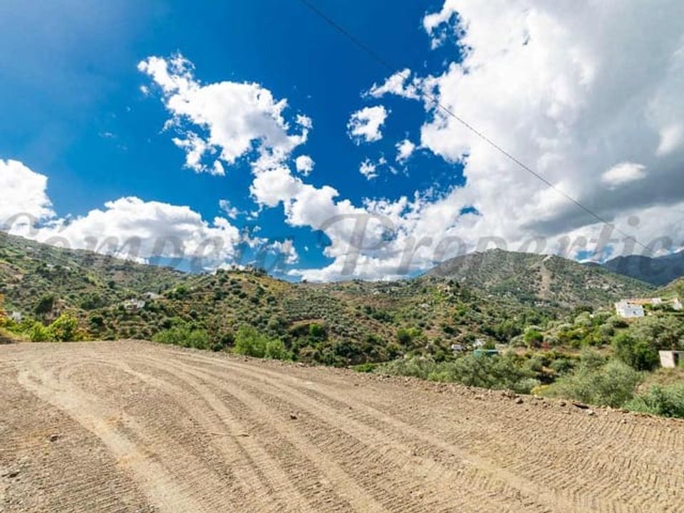 Finca i Torrox, Malaga - foto 2