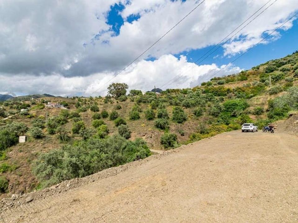 Finca i Torrox, Malaga - foto 3