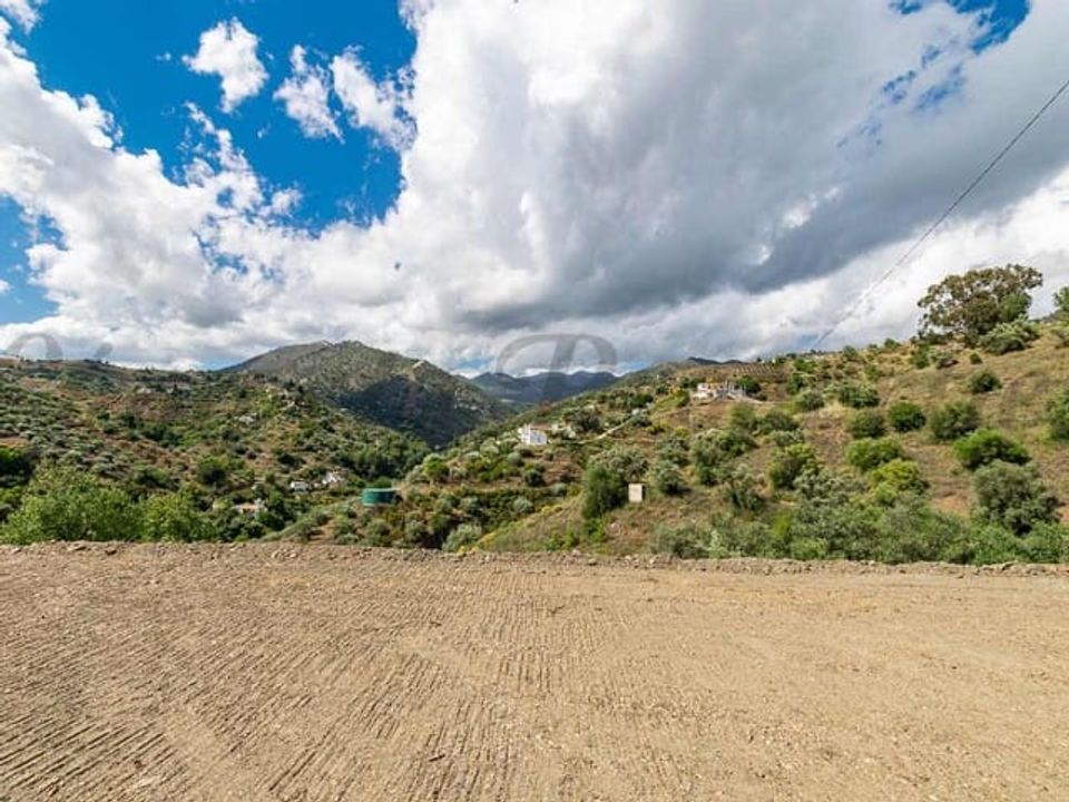 Finca i Torrox, Malaga - foto 4