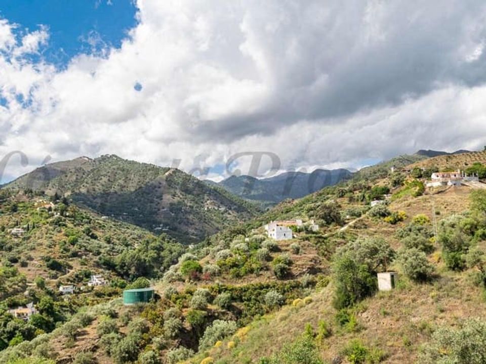 Finca i Torrox, Malaga - foto 5