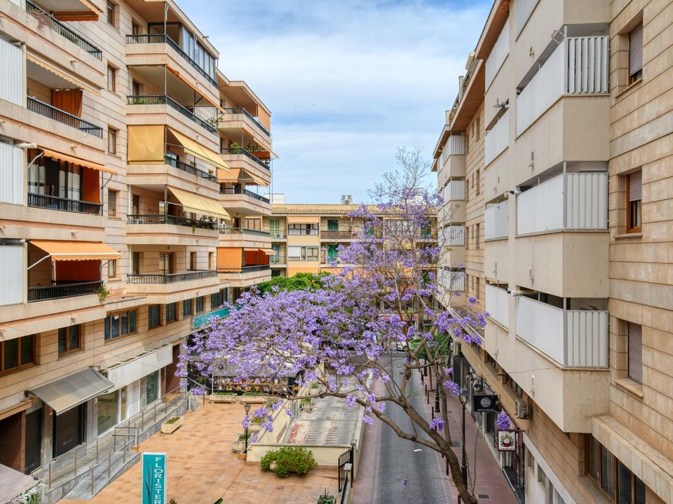 Lejlighed i Palma De Mallorca, Mallorca - foto 3