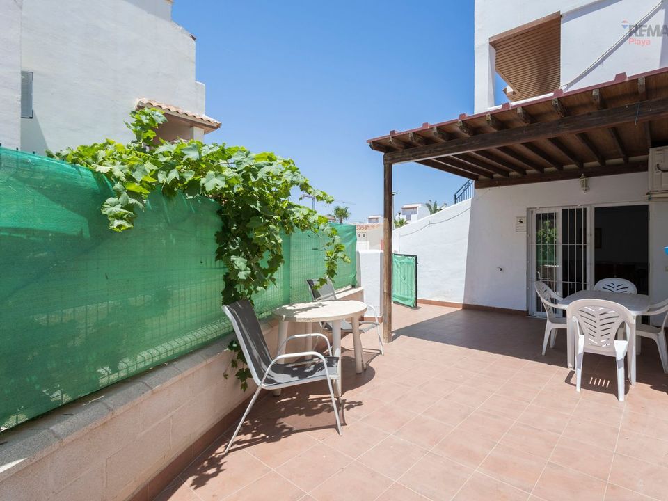 Lejlighed i Vera, Almeria - foto 1