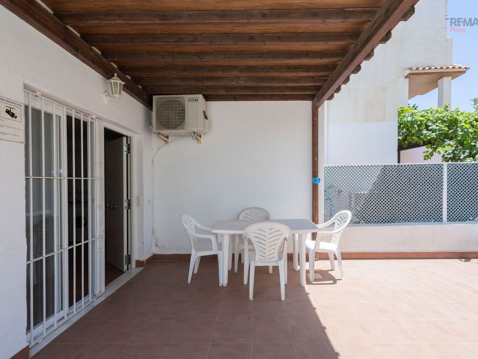 Lejlighed i Vera, Almeria - foto 3