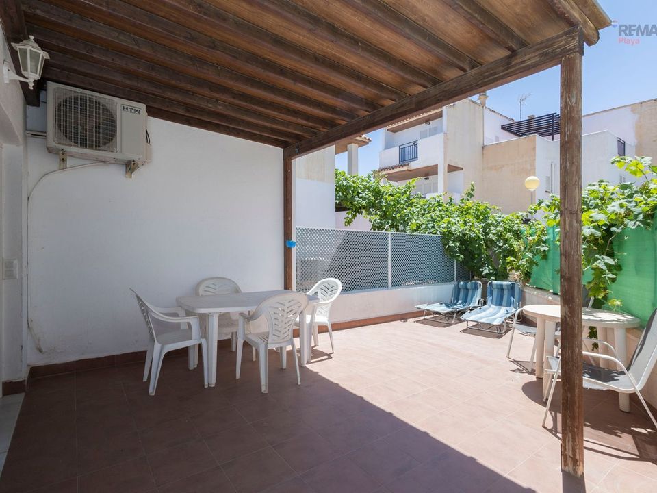 Lejlighed i Vera, Almeria - foto 4