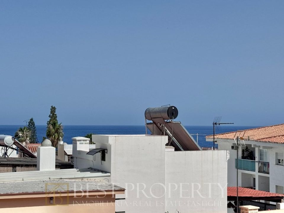 Lejlighed i Nerja, Malaga - foto 2