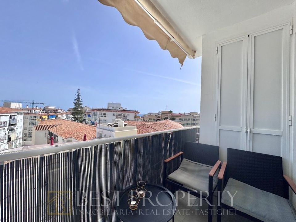 Lejlighed i Nerja, Malaga - foto 4