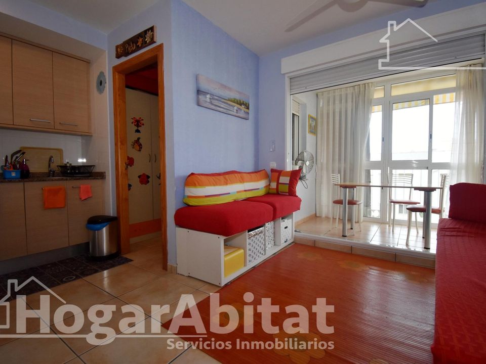 Penthouse i Grao De Moncofar, Castellon - foto 2