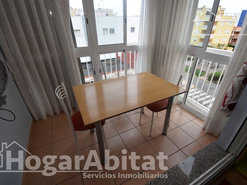 Penthouse i Grao De Moncofar, Castellon - foto 3