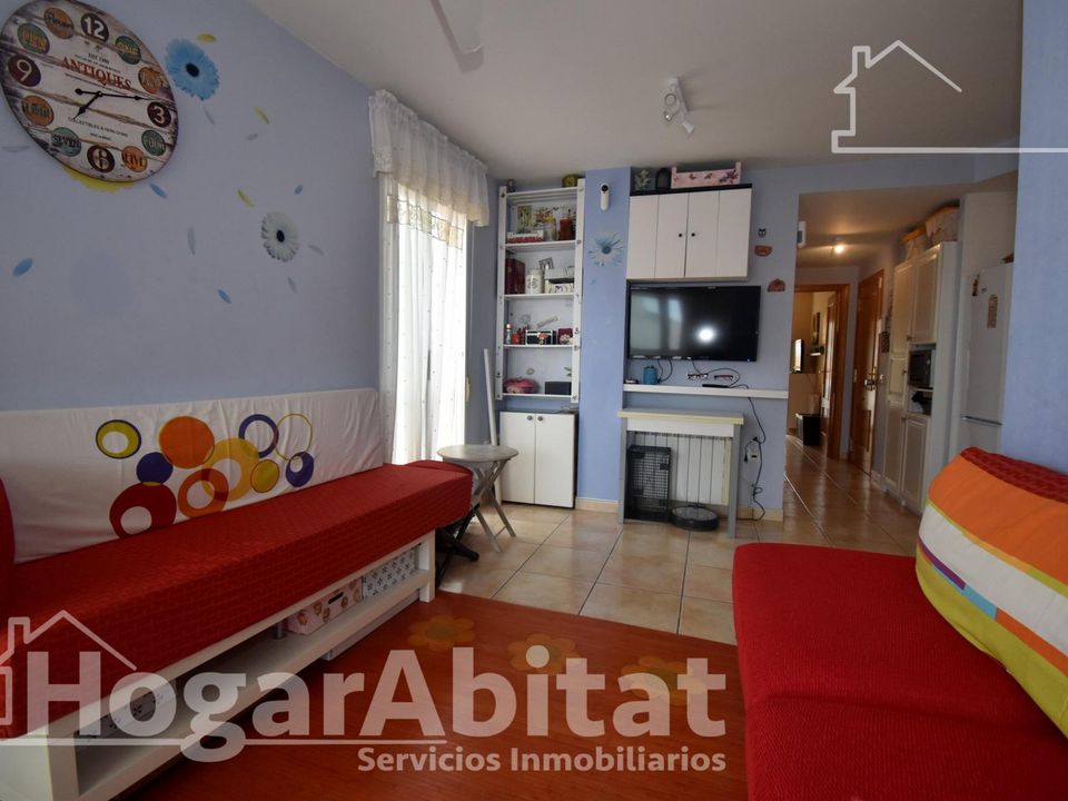 Penthouse i Grao De Moncofar, Castellon - foto 4