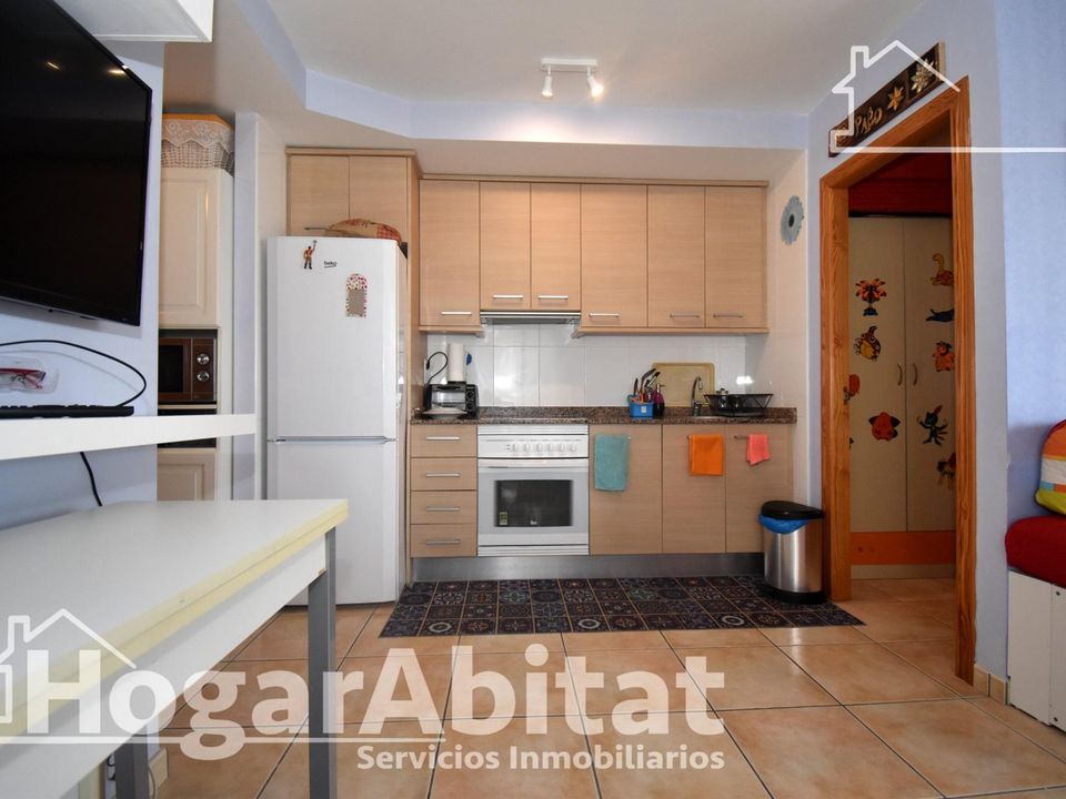 Penthouse i Grao De Moncofar, Castellon - foto 5