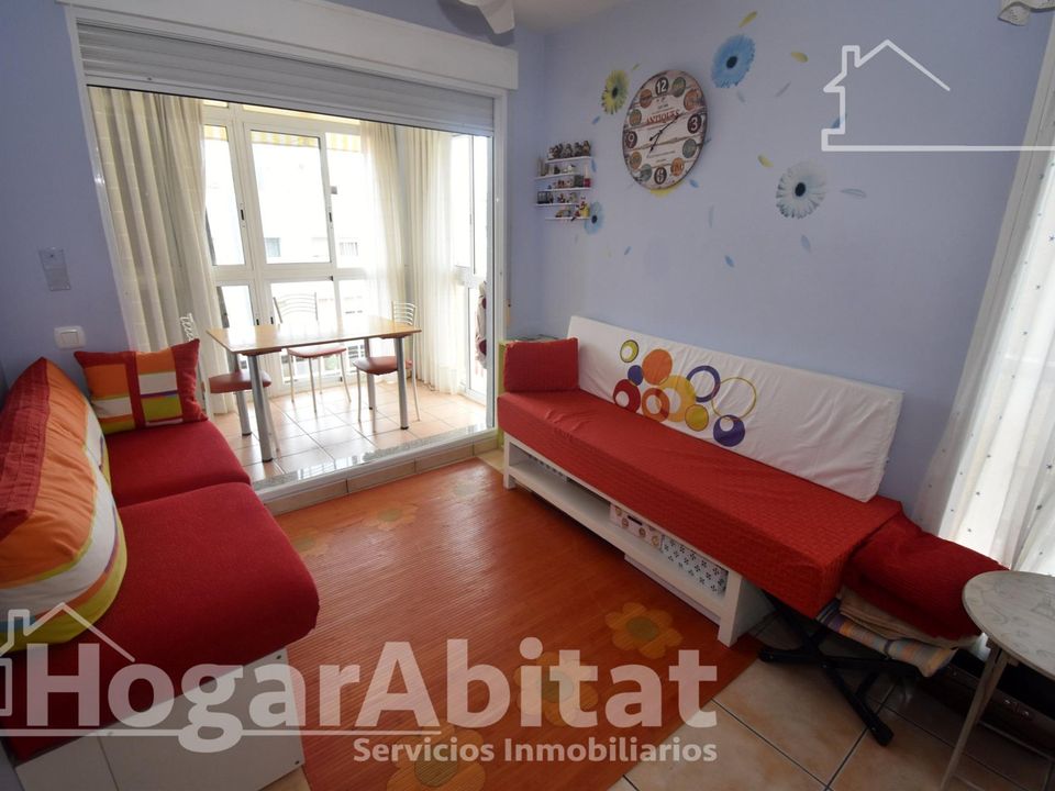 Penthouse i Grao De Moncofar, Castellon - foto 4
