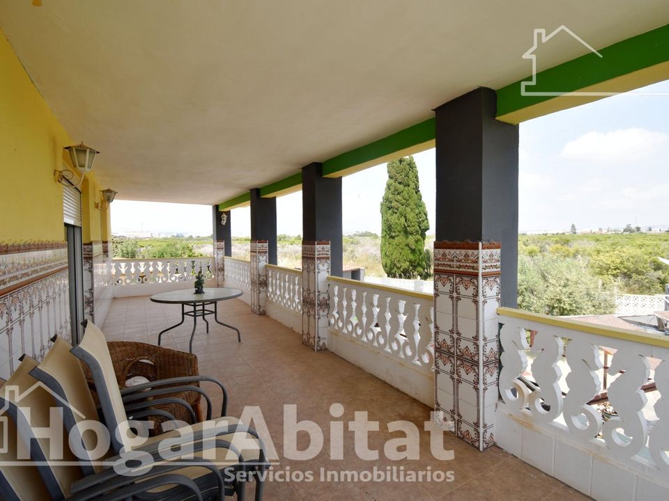 Villa in Villarreal, Castellon - foto 5