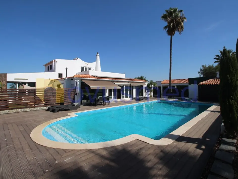 Villa a Albufeira, Faro - foto 1