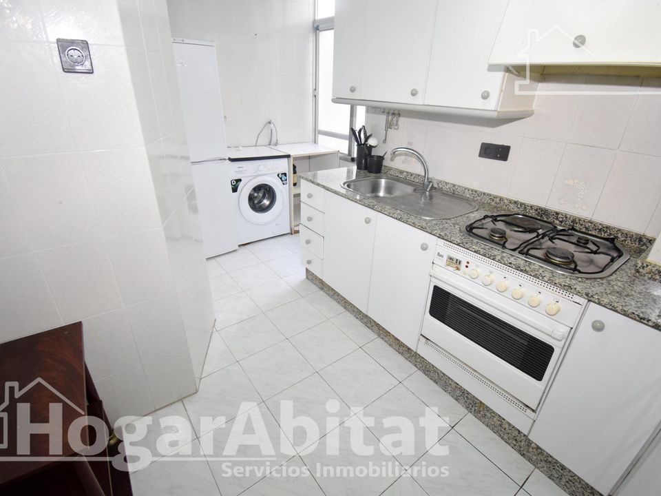 Leilighet i Castellon De La Plana, Castellon - bilde 4