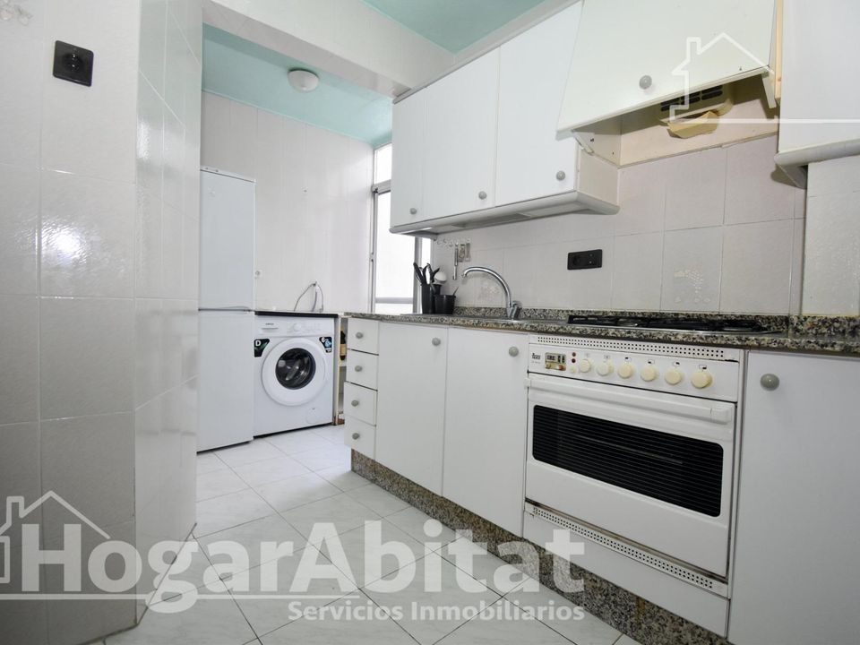 Leilighet i Castellon De La Plana, Castellon - bilde 5