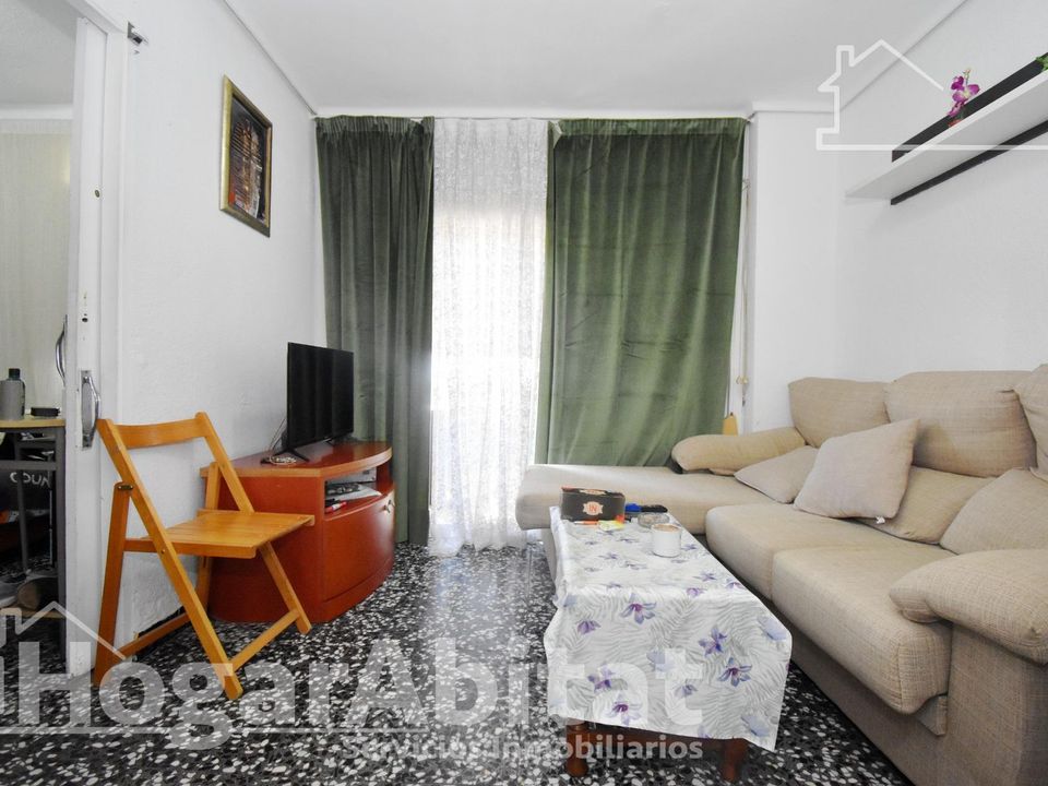 Leilighet i Castellon De La Plana, Castellon - bilde 2