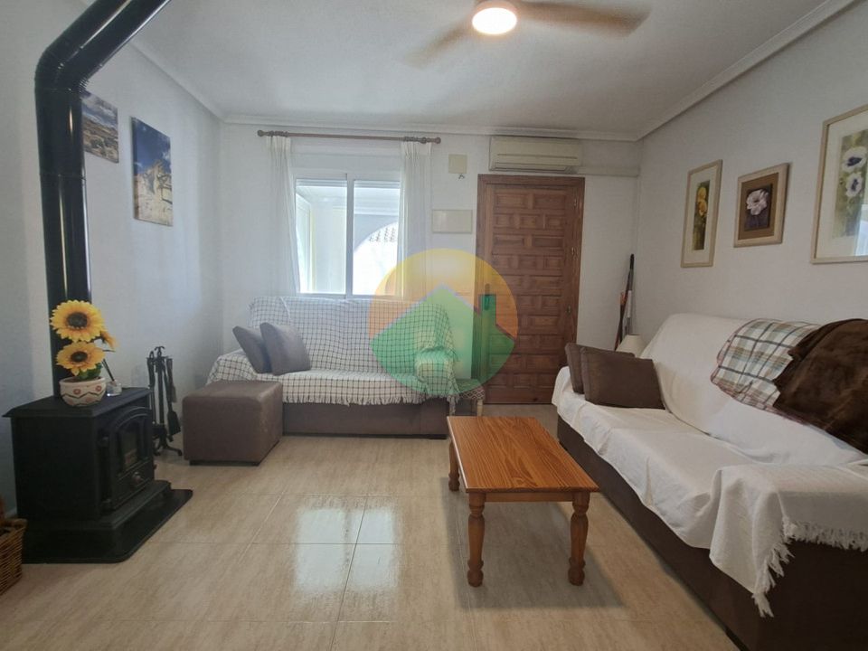 Casa adossada a Camposol, Murcia - foto 2