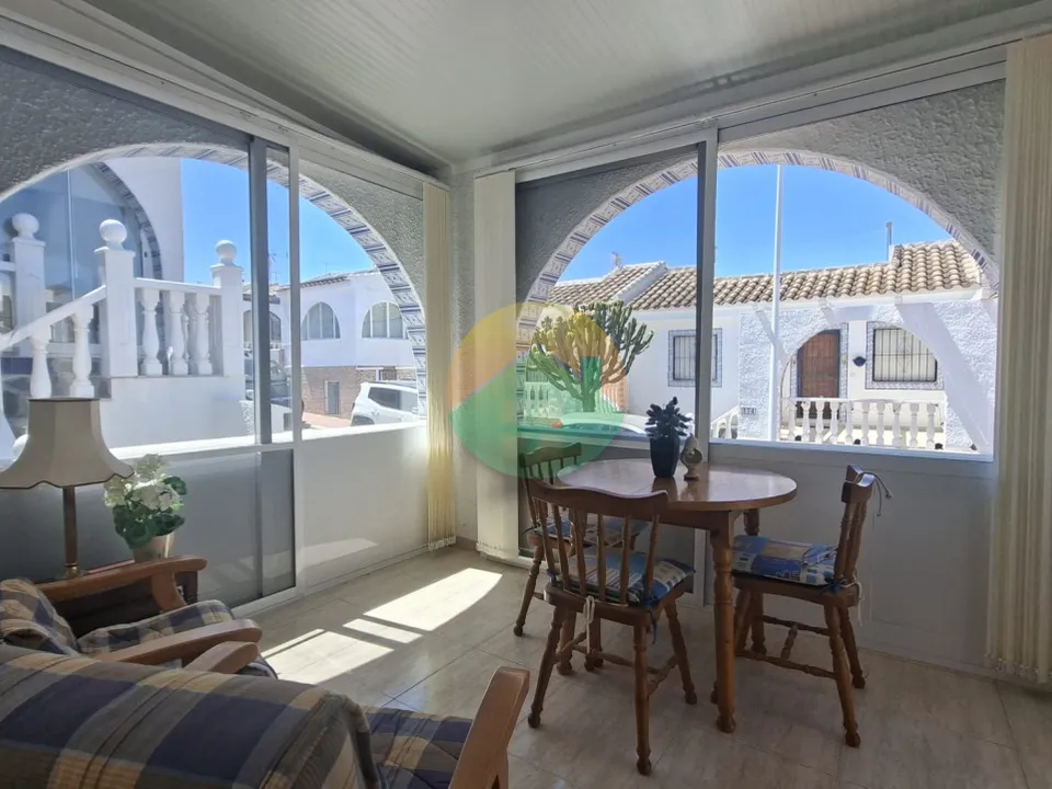 Casa adossada a Camposol, Murcia - foto 3