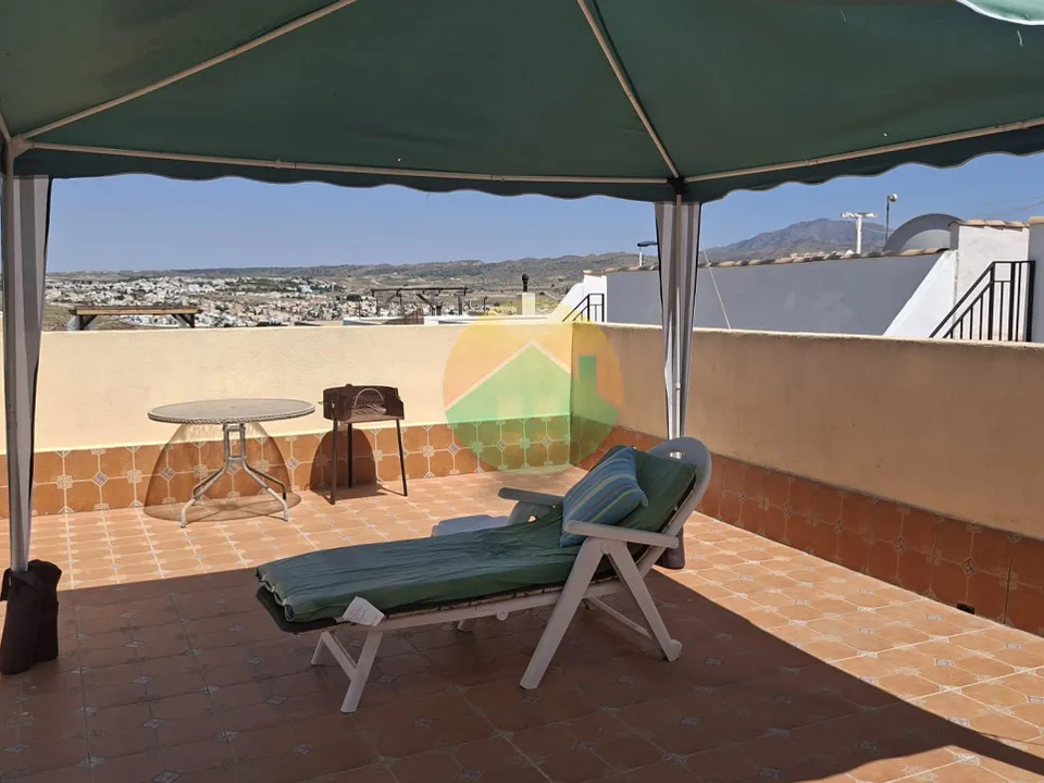 Casa adossada a Camposol, Murcia - foto 4