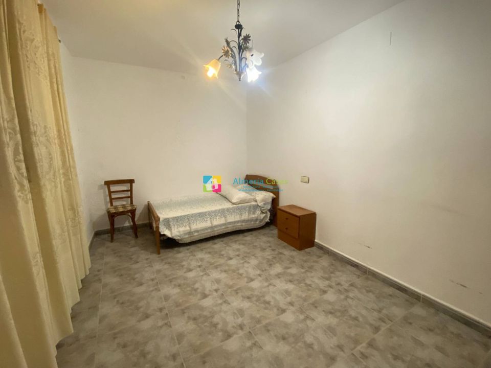 Byhus i Cobdar, Almeria - foto 3
