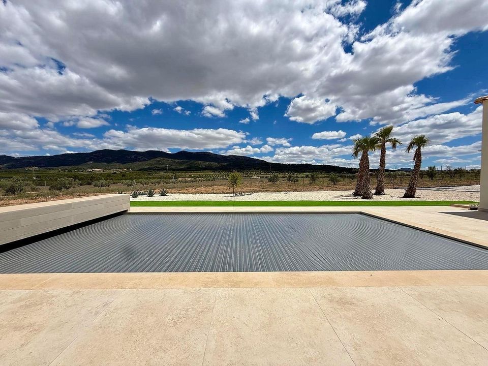 Villa i Salinas, Alicante - foto 2