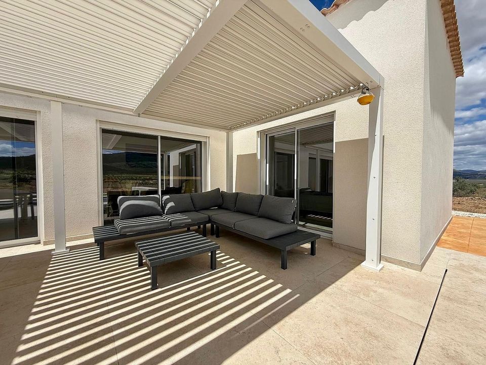 Villa i Salinas, Alicante - foto 3