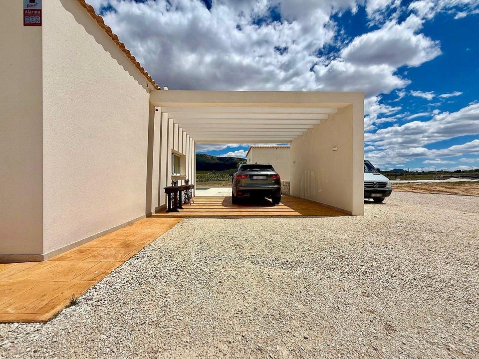 Villa i Salinas, Alicante - foto 4