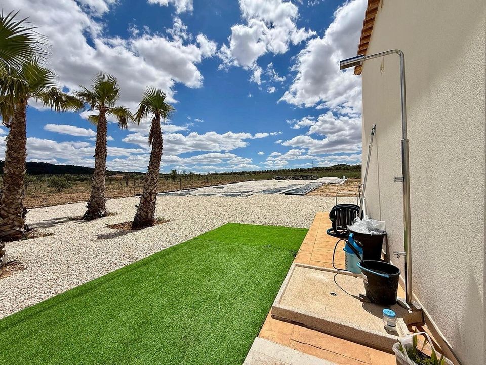 Villa i Salinas, Alicante - foto 5