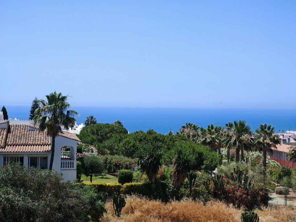 Villa i Mijas Costa, Malaga - foto 1