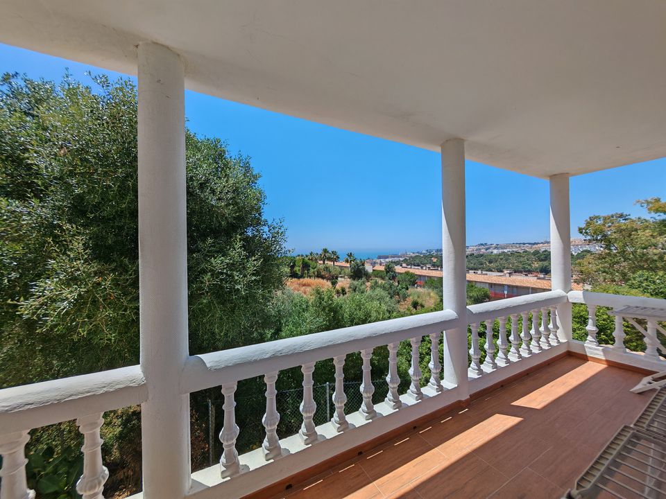 Villa i Mijas Costa, Malaga - foto 5