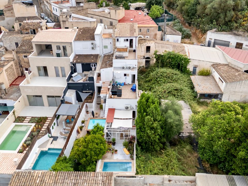 Villa i Felanitx, Mallorca - foto 1