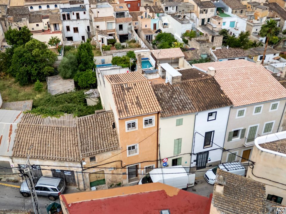 Villa i Felanitx, Mallorca - foto 2