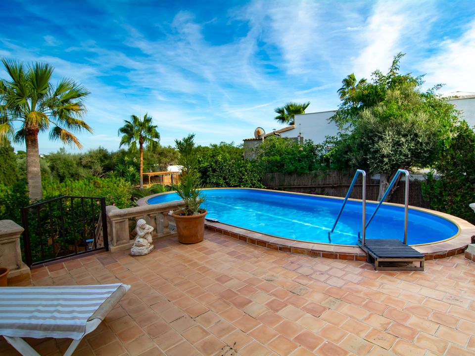 Villa i Porto Cristo, Mallorca - foto 2