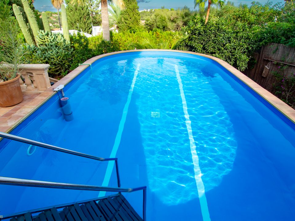 Villa i Porto Cristo, Mallorca - foto 3