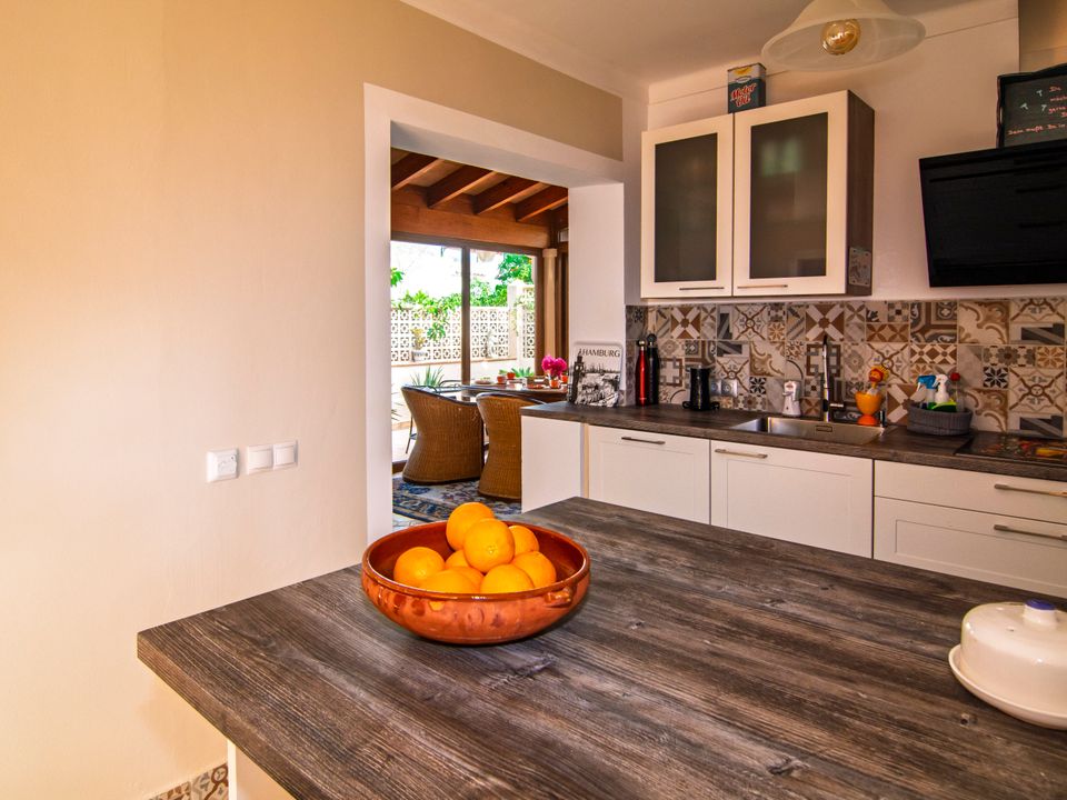 Villa i Porto Cristo, Mallorca - foto 4