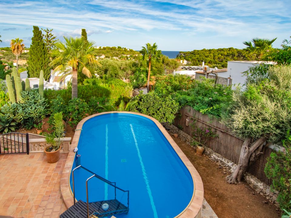 Villa i Porto Cristo, Mallorca - bilde 3