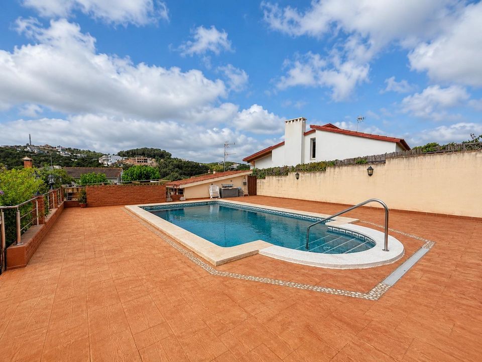 Villa i Sant Pere De Ribes, Barcelona - foto 2