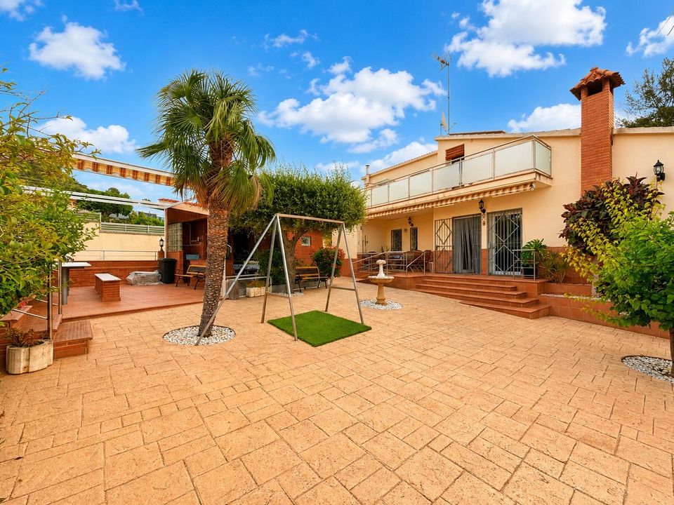 Villa i Sant Pere De Ribes, Barcelona - foto 3