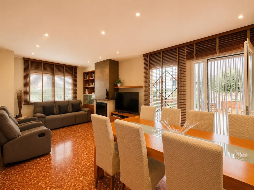 Villa i Sant Pere De Ribes, Barcelona - foto 4