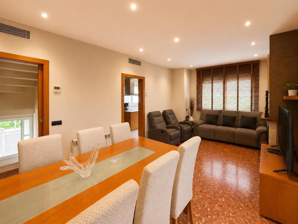 Villa i Sant Pere De Ribes, Barcelona - foto 5