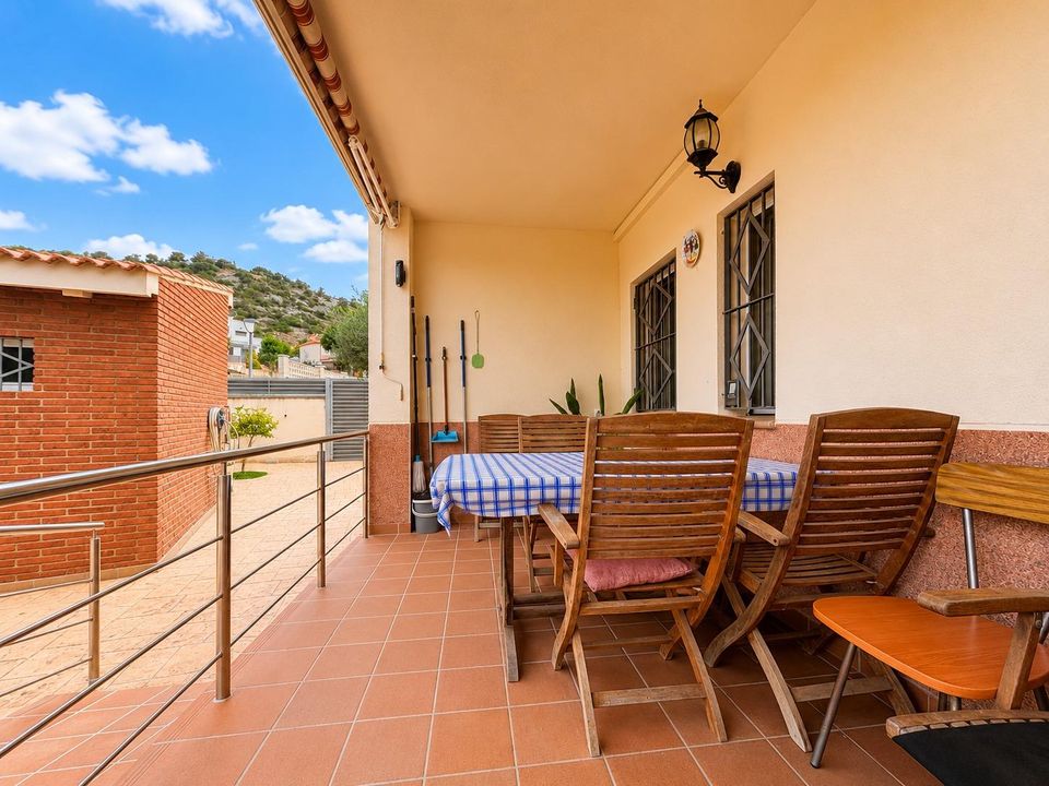 Villa i Sant Pere De Ribes, Barcelona - foto 1