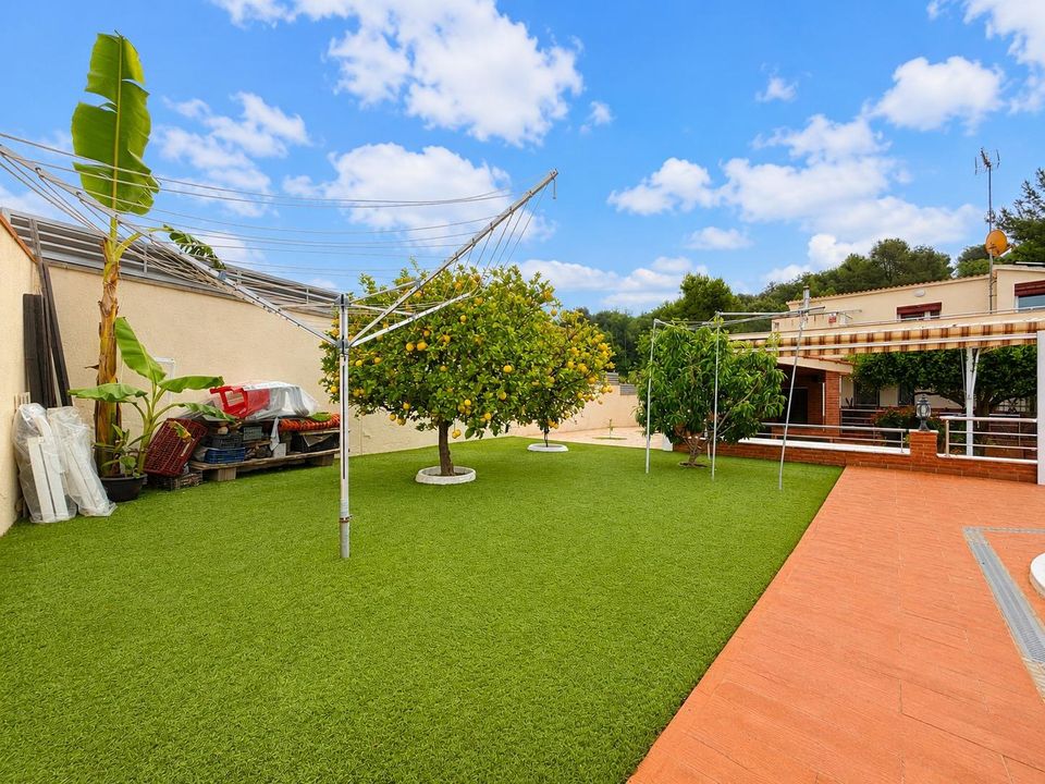Villa i Sant Pere De Ribes, Barcelona - foto 2
