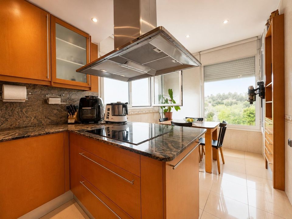 Villa i Sant Pere De Ribes, Barcelona - foto 5