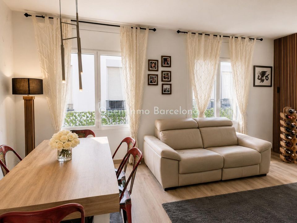 Apartament a Sitges, Barcelona - foto 1