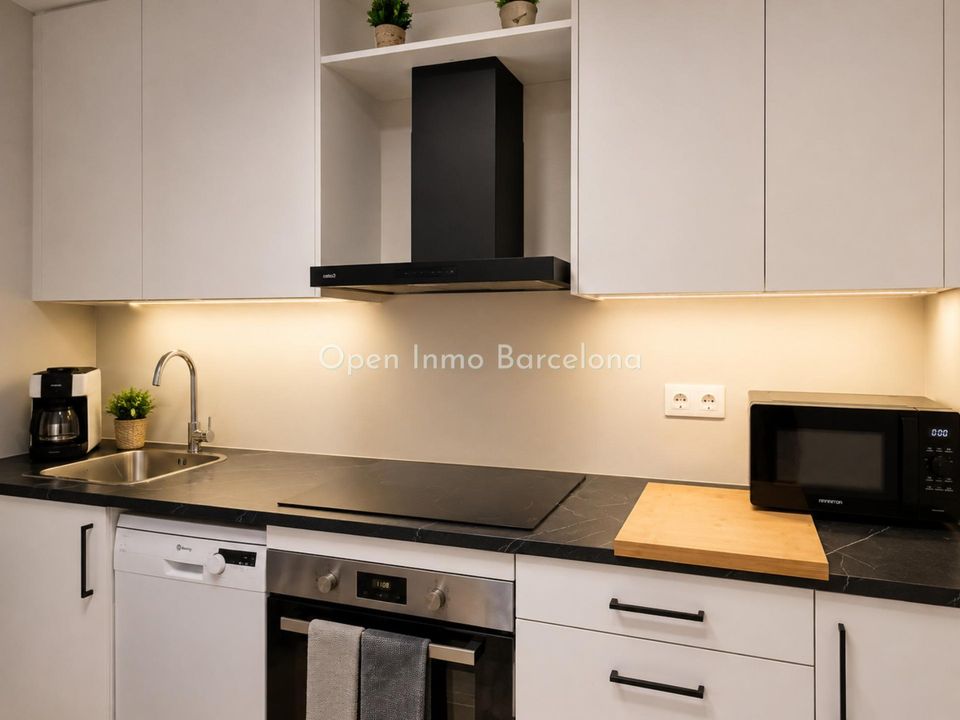 Apartament a Sitges, Barcelona - foto 2
