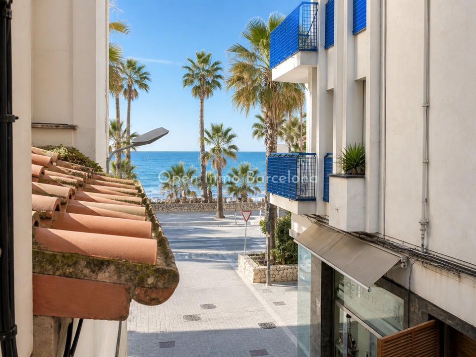 Apartament a Sitges, Barcelona - foto 5