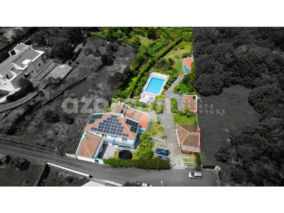 Villa i Fenais da Luz, Sao Miguel - foto 2