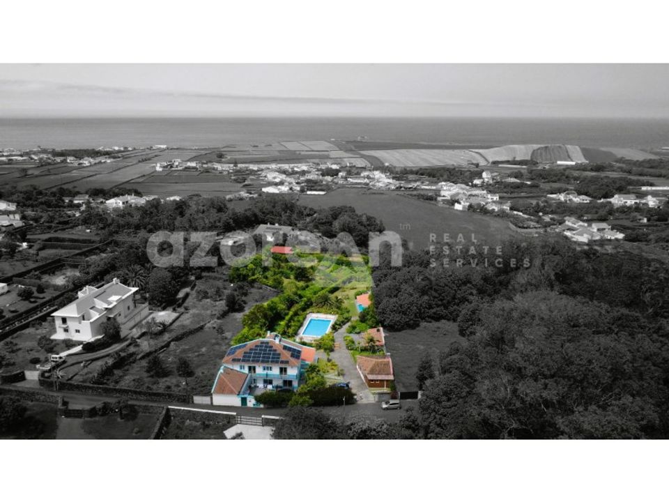 Villa i Fenais da Luz, Sao Miguel - foto 3