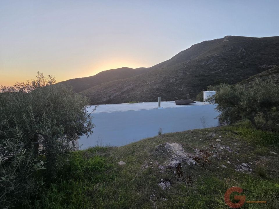 Finca i Itrabo, Granada - foto 1